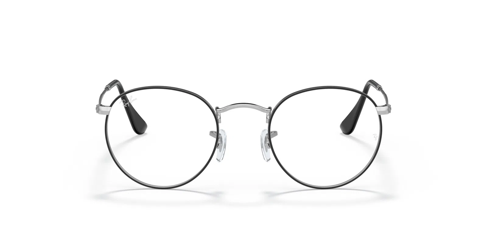 Ray-Ban Round Metal 3447V Eyeglasses - view 121